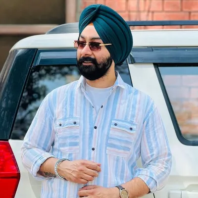 Sodhi Gagan profile