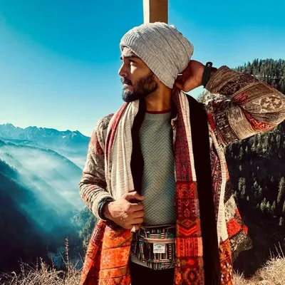 Gagan soni | Traveller | Content Creator profile