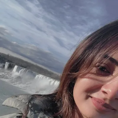 Gagan profile