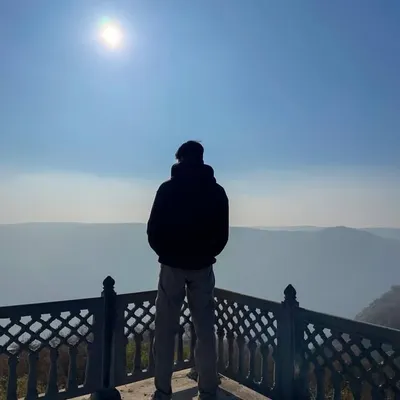 Gagan Singh Hada profile