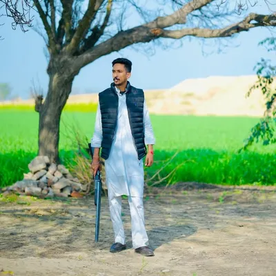 Gurpreet Brar profile