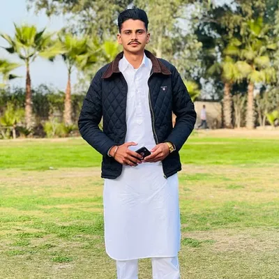 ਗੁਣਜੀਤ ਸਿੰਘ ਮਾਨ🥀 profile