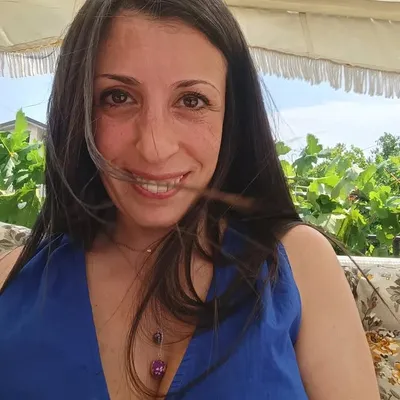 Ilaria profile