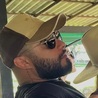 Ricardo Gaglianone profile