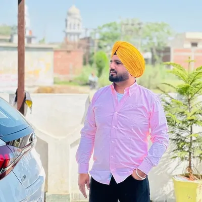 Gagz Chahal profile