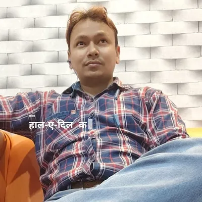 Avinash Kumar Gahalaut profile