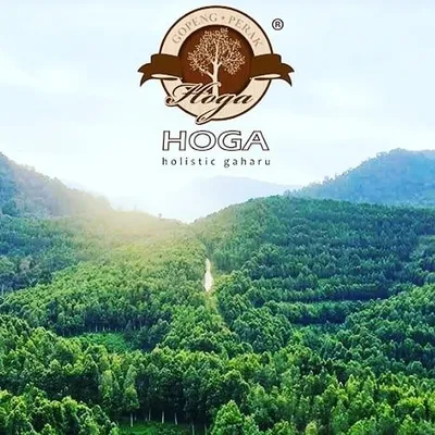 Hoga Gaharu Tea Valley profile