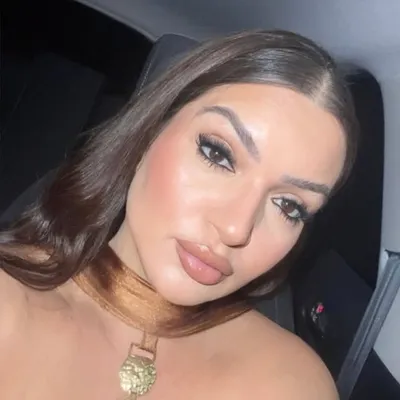 GABI SOARES - UBERLANDIA/ MG profile