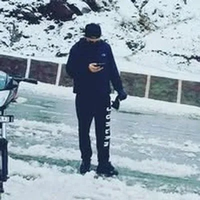 GAHFOOR KHAN profile
