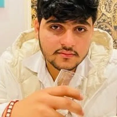 Mr. Manish Gahlawat profile