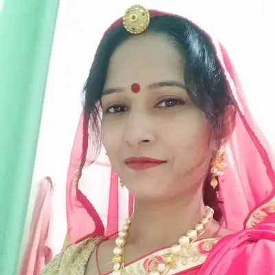 pinkee gahlot profile