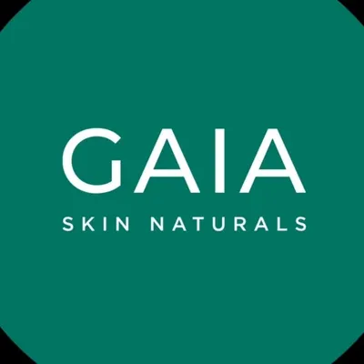GAIA Skin Naturals profile