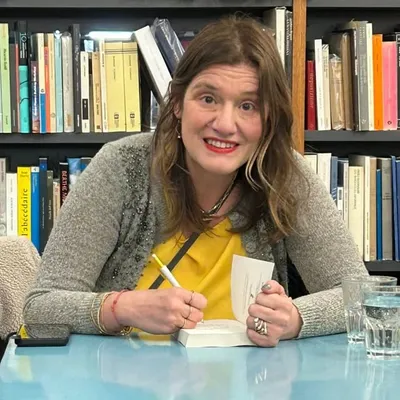 Gaia Grassi profile