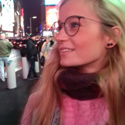 Gaia Mocchetti profile