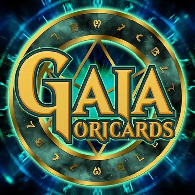 Gaia Oricards profile