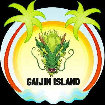 Gaijin Island Cuisine profile