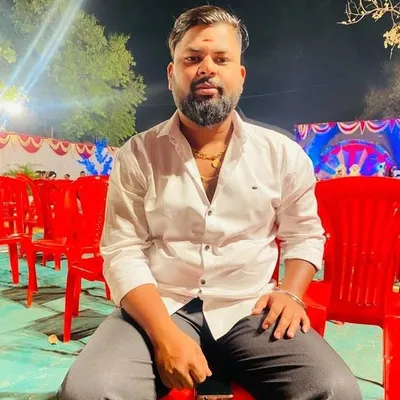 Rohit Gaikwad profile