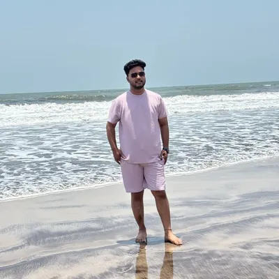 Kunal Gaikwad profile
