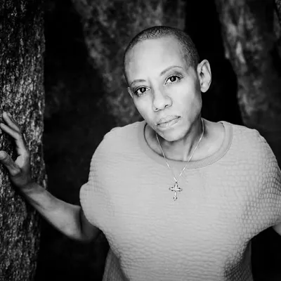 Gail Ann Dorsey profile