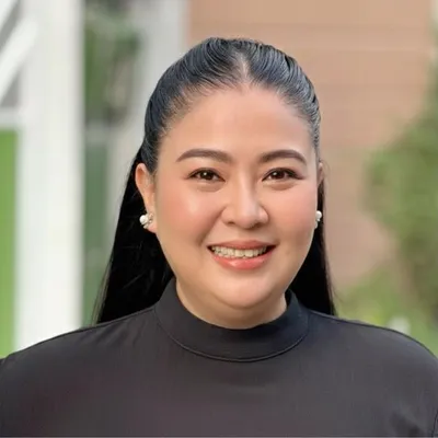 Gail Cruz-Macapagal profile