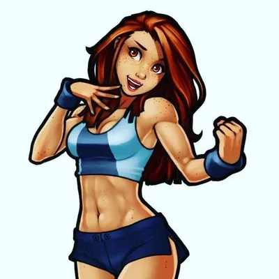 Fitness_minati profile