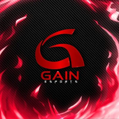 GAIN ESPORTS ORGANIZATION profile