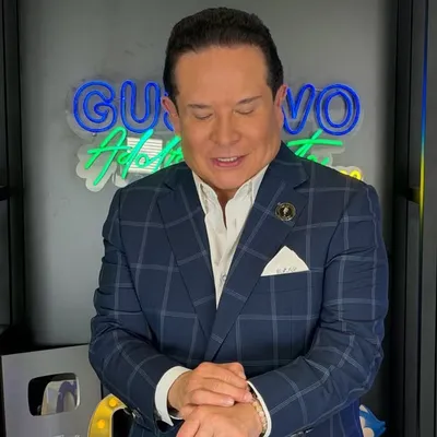 gustavoadolfoinfantetv profile