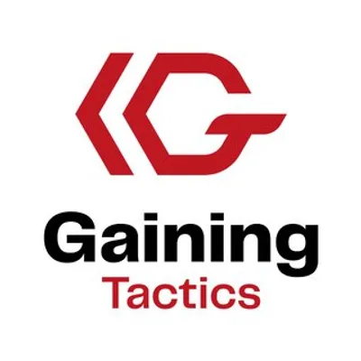 Gainnig Tactics profile