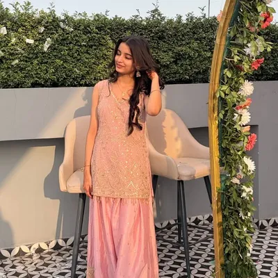 Nandini Agarwal profile