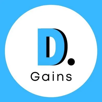 Gainsdiaryz profile