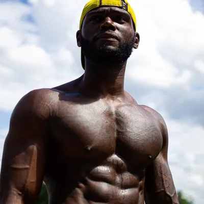 Gainswjames profile