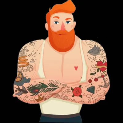 Gaint Fitness profile