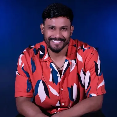 Gairik Dutta Paul