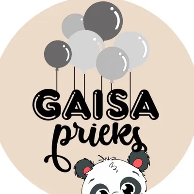 Baloni Rīgā. Hēlijs.🎈 profile