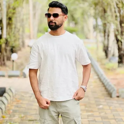 Mohammed Gaise profile