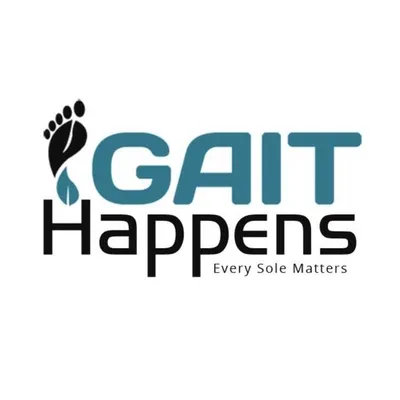 Gait Happens profile