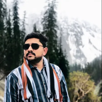GAJENDRA WALA profile