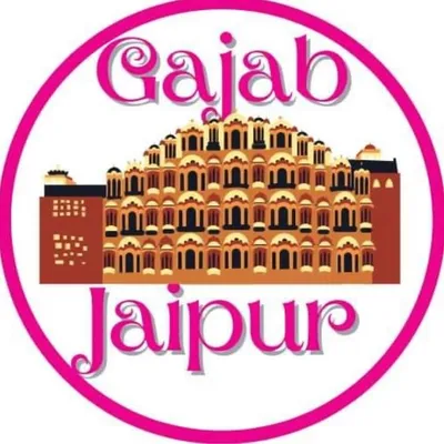 Gajab Jaipur | गजब जयपुर profile