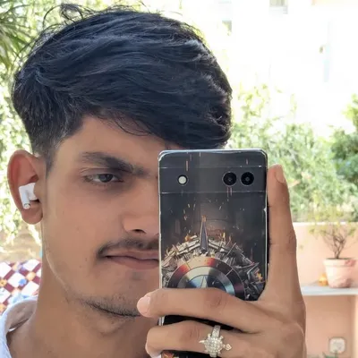 ਗਜਾਨੰਦ ਸ਼ਰਮਾ profile