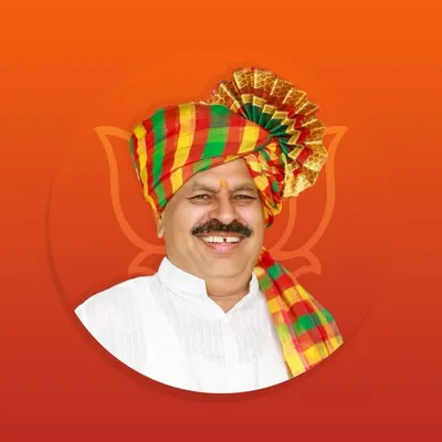 Gajanan Ghuge - गजानन घुगे profile