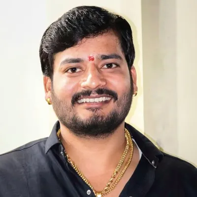गजानन मच्छिंद्रनाथ तौर888🇮🇳 profile