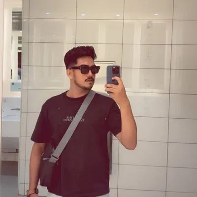 गजेंदर गुर्जर⚡️ profile