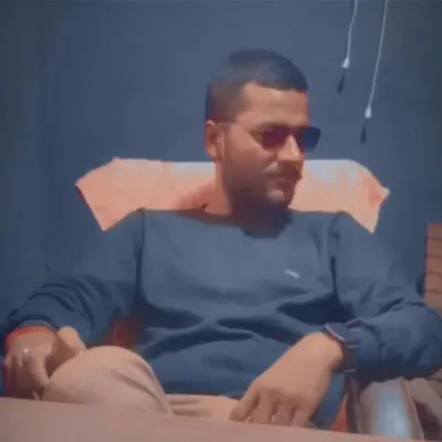 GAJENDRA JHA profile