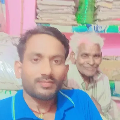gajendra singh profile