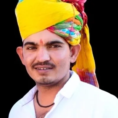 Gajendra Nardhinya profile