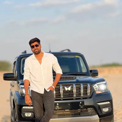 Gaje Singh profile