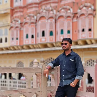 गजेंद्र सिहं सोढा AK-47 🇮🇳 profile