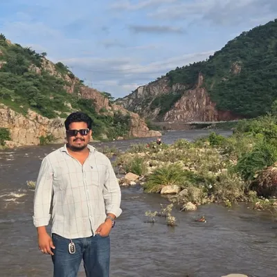 🇮🇳गजेंद्र_त्रिवेदी🇮🇳 पालीवाल profile