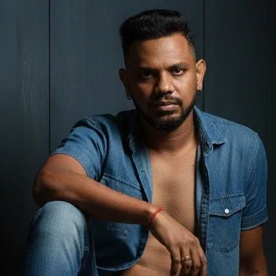 Gajendran Anantham profile