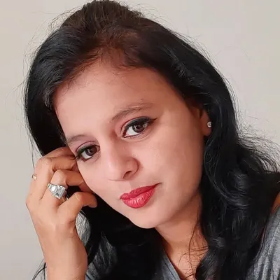 Priyanka Gajjar profile